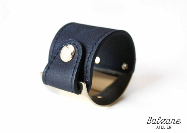 Balzane_manchette_cuir_noir-1