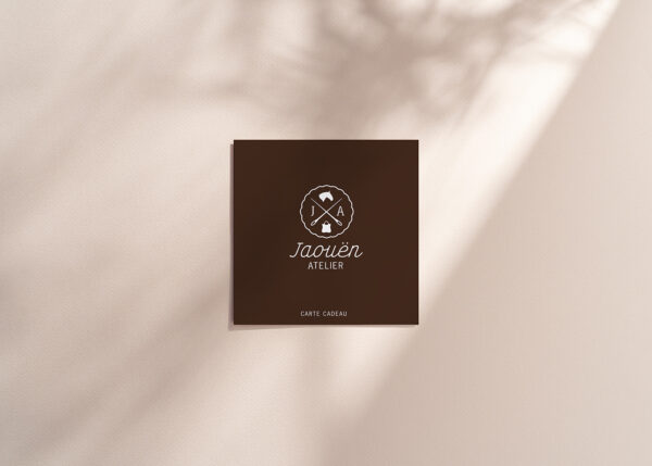 Square ratio Empty poster, brochure, wedding invitation, menu card, place card, art print, suite card, stationery template.