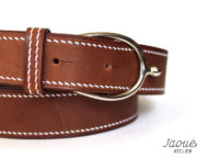 ceinture cavalière