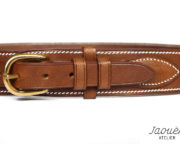 ceinture sur-mesure