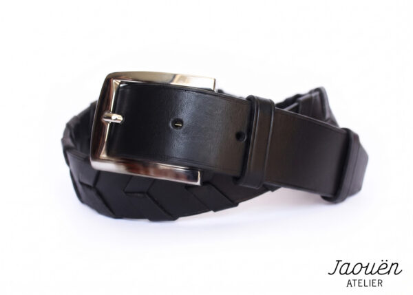 ceinture-tressee-noire