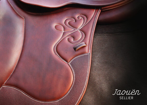 selle mixte sur-mesure