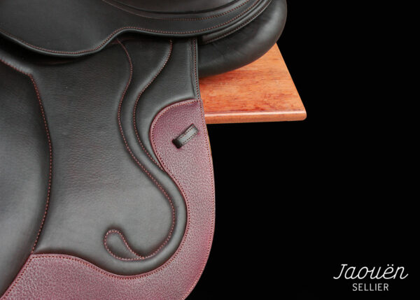 selle mixte sur-mesure
