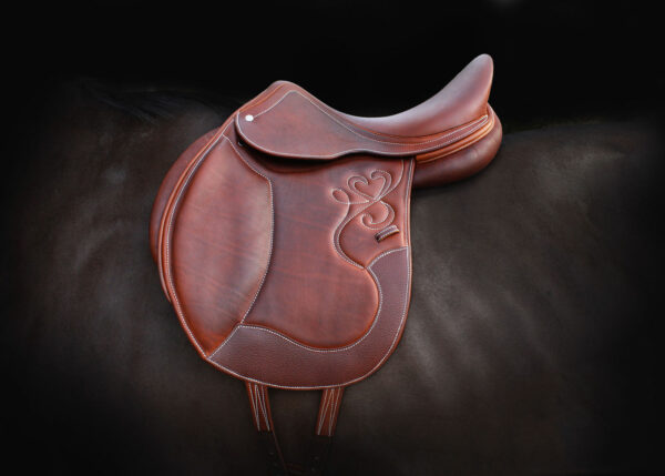 selle mixte monoquartier sur-mesure