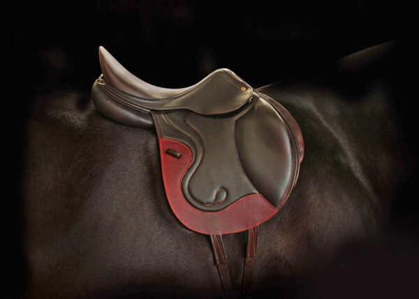 selle mixte sur-mesure