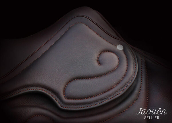 selle d'obstacle sur mesure monoquartier